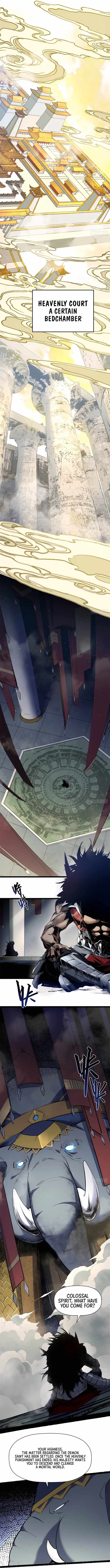 Top Tier Providence: Secretly Cultivate for a Thousand Years Chapter 213 7